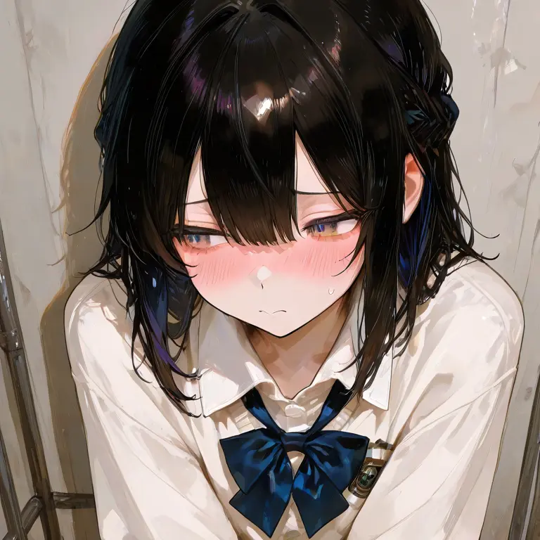 masyumaro123의 ミナ