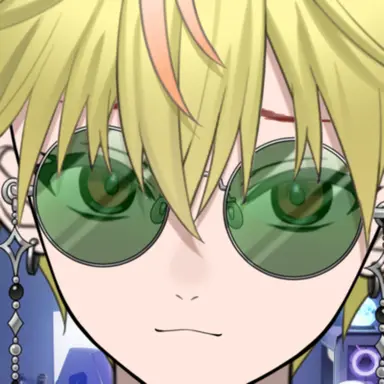 Profile image of くぱ