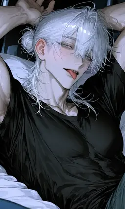 Profile image of Aya