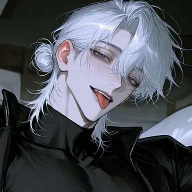 Profile image of Aya