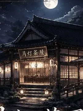GaudyPunch4965의 月灯茶屋