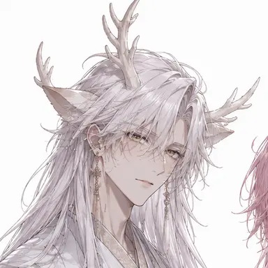 Profile image of 白夜
