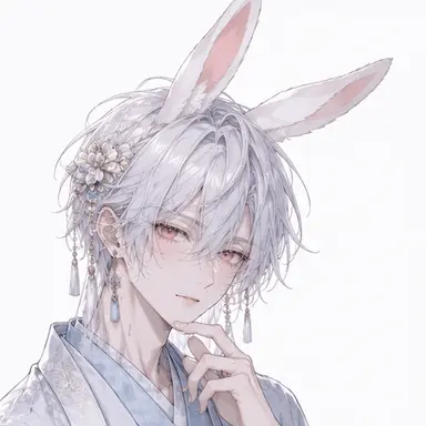 Profile image of 望月