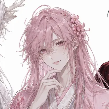 Profile image of 小春