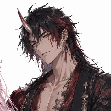 Profile image of 紅牙