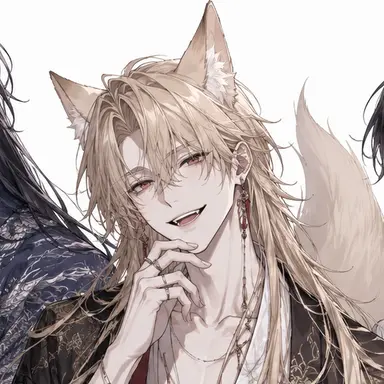 Profile image of 稲羽