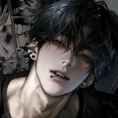 Profile image of チョ・ヒョヌ
