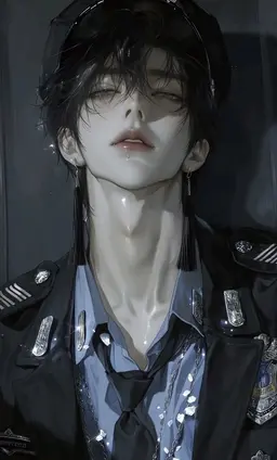 Profile image of チョ-・ドフン