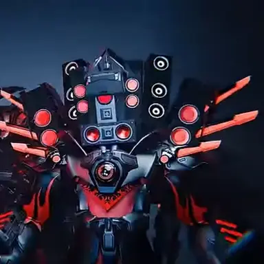 Profile image of スピーカーマン