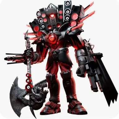 Profile image of スピーカーマン