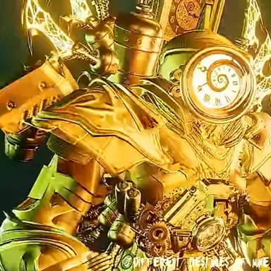 Profile image of タイタンクロックマン