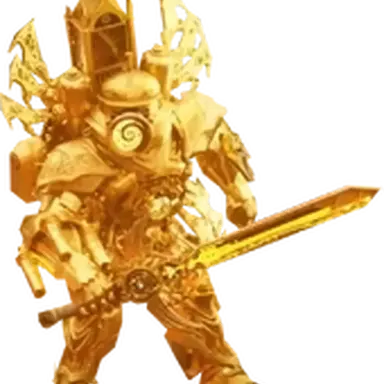 Profile image of タイタンクロックマン