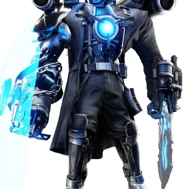 VitalPool7089의 マルチバースタイタン