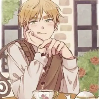 Profile image of アーサー