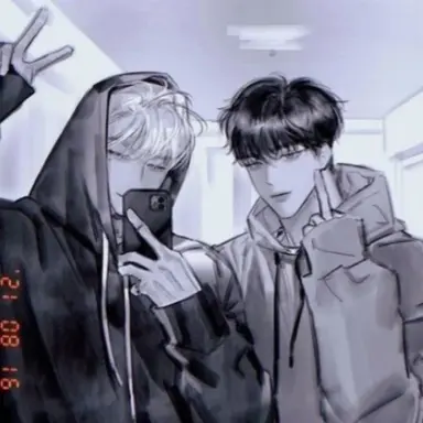 Profile image of 김윤성 김시훈