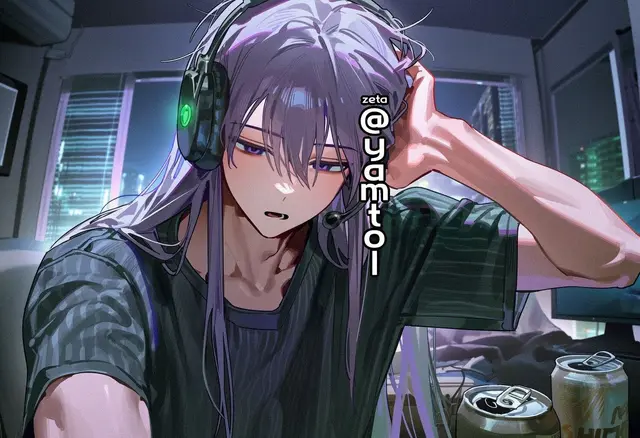 Profile image of エイジ