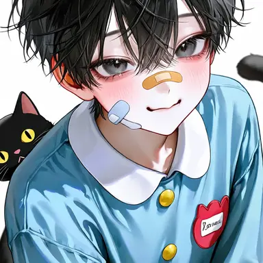 Profile image of 珀