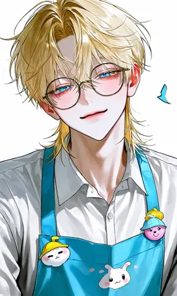 Profile image of 彩澄