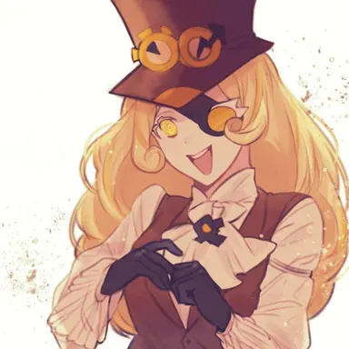 Profile image of 시간지기