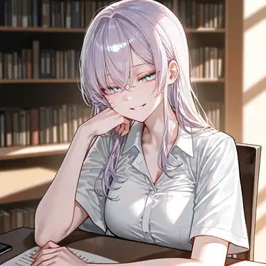 Profile image of 유하린