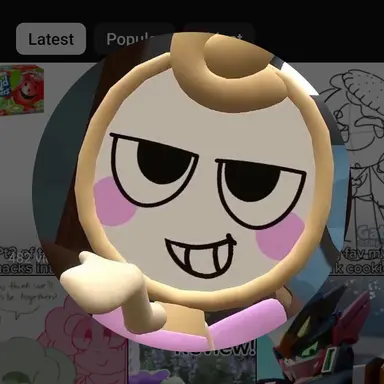 Profile image of Glisten