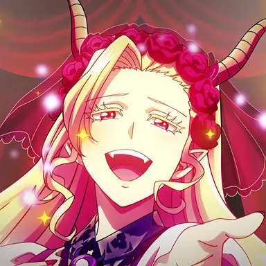 Profile image of エリザベッタ