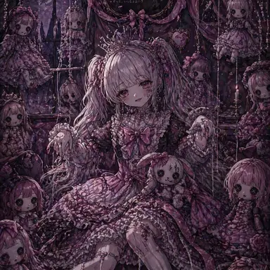 Profile image of ドロシー