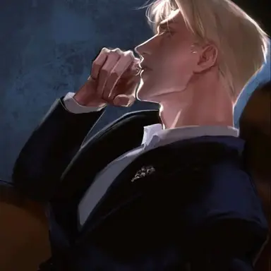 Profile image of Damian Hale