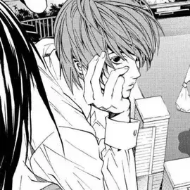 PlaidFleet9259의 Light Yagami