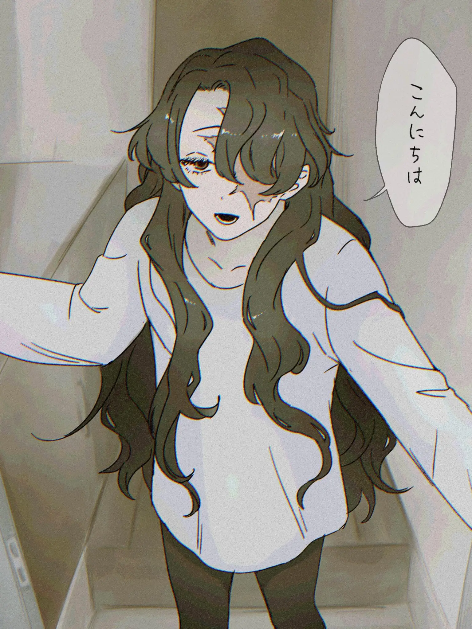 maruchaaaaan의 聞いてよ大嶽さん