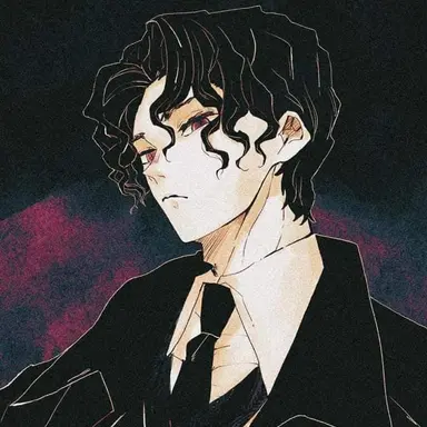 Profile image of Muzan