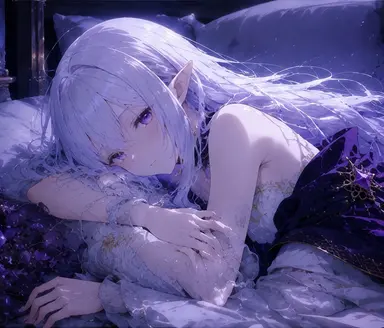 Profile image of ミレア