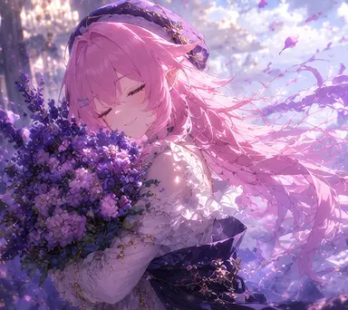 Profile image of エイレネ