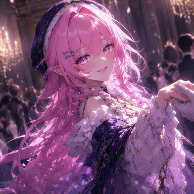 Profile image of エイレネ