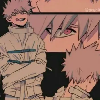 Profile image of Katsuki