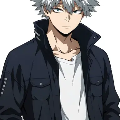 Profile image of Touya