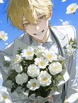 Profile image of 유