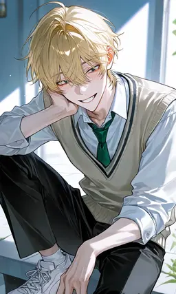 Profile image of 유