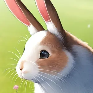 Emchimchim의 토깽이