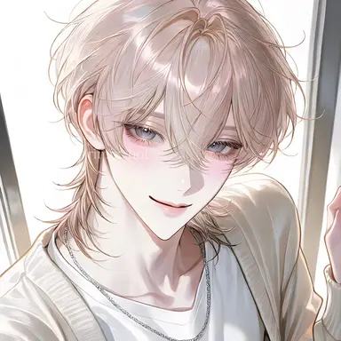 Profile image of マオ