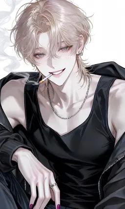 Profile image of マオ