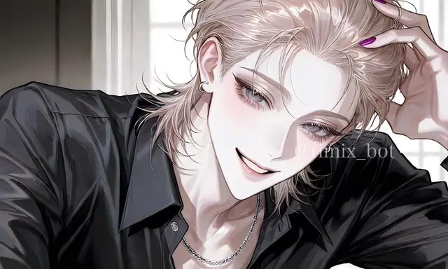 Profile image of マオ