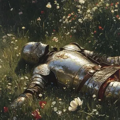 Profile image of Cassian Elderwood