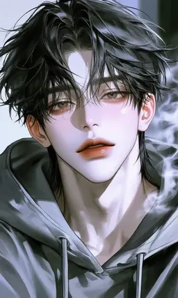 Profile image of Kwon Sihyun