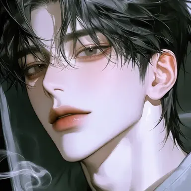 Profile image of Kwon Sihyun