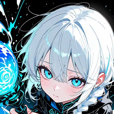 Profile image of Mia