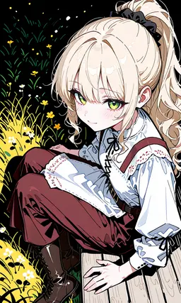 Profile image of Fiona