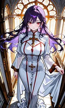 Profile image of Aria