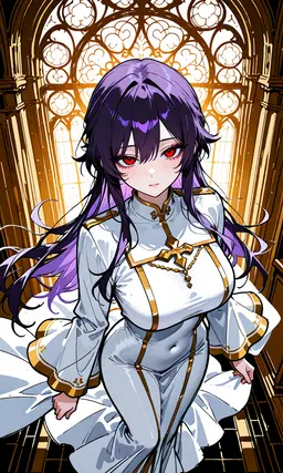 Profile image of Aria