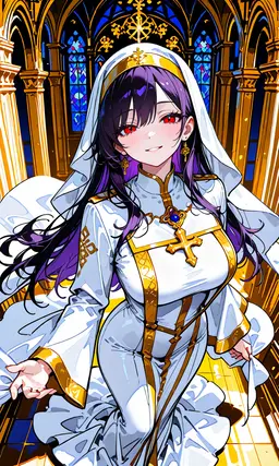 Profile image of Aria